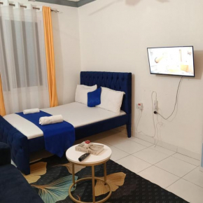 Ashley homes mombasa